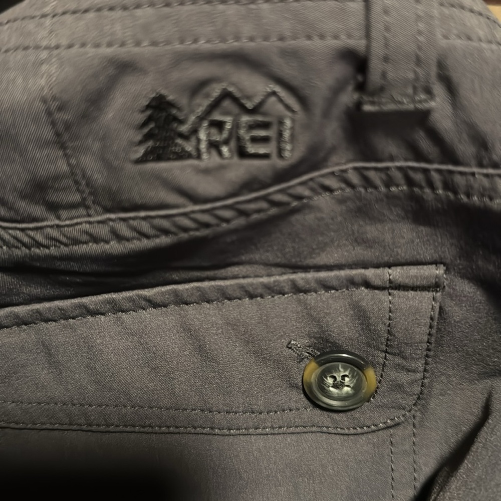 REI Co-op Northway slim cargo pants - Picture 5 of 5